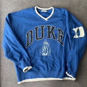 Duke Vintage Crew